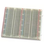 HR0253 750 holes breadboard